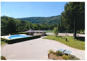 maison-villa à la vente -   39240  THOIRETTE, surface 1000 m2 vente maison-villa - APR677639